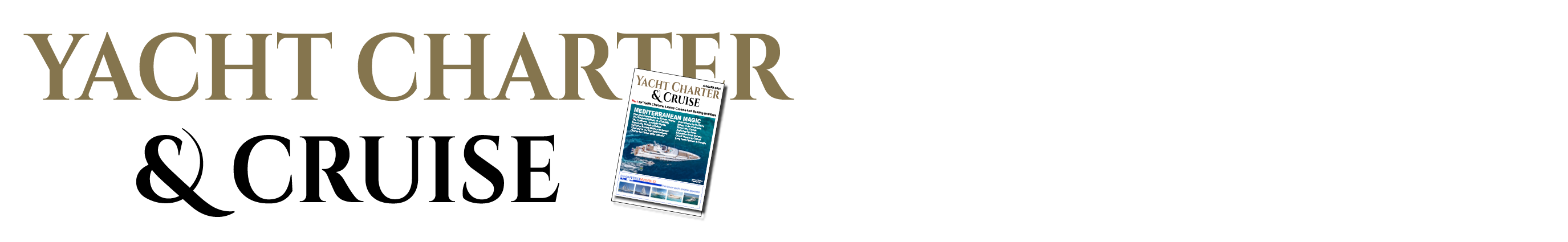 Yacht Charter and Cruise